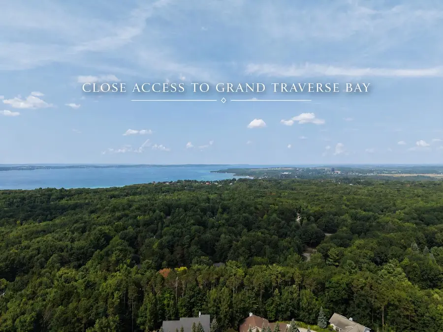 3942 Sherwood Forest DR, East Bay, MI 49686 - #2