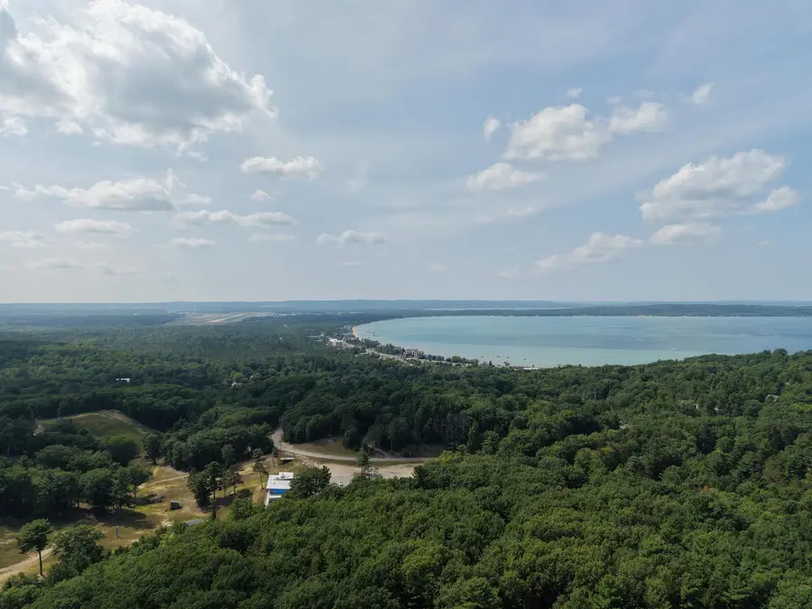 3942 Sherwood Forest DR, East Bay, MI 49686 - #3