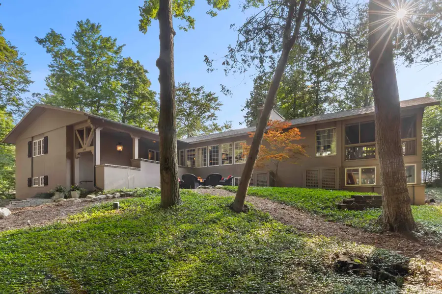 1882 Greenwood LNDG, Frankfort, MI 49635 - #3