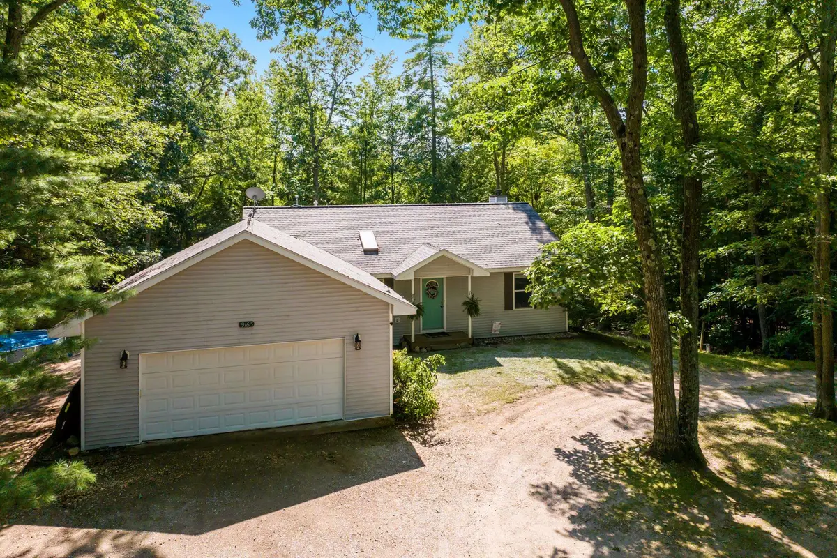 9163 Youker, Grawn, MI 49637 - #1