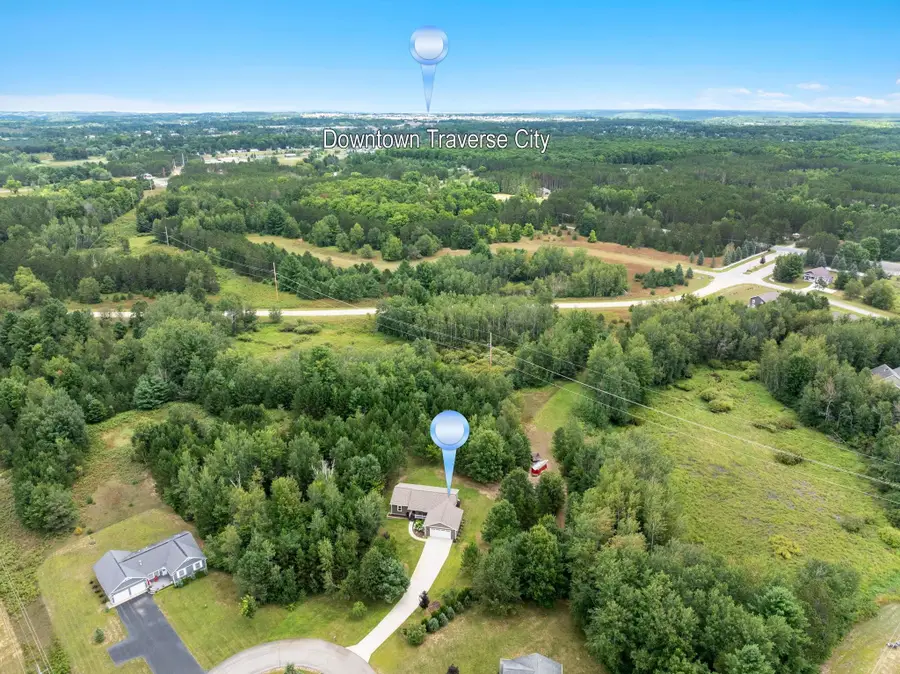 3250 Tamara, Grawn, MI 49637 - #3