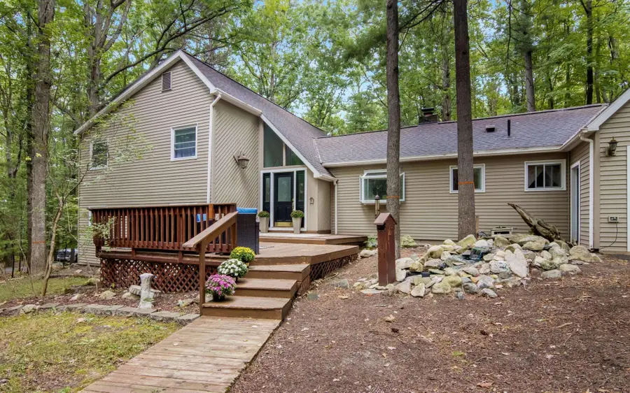 4176 Circle View, Williamsburg, MI 49690 - #3