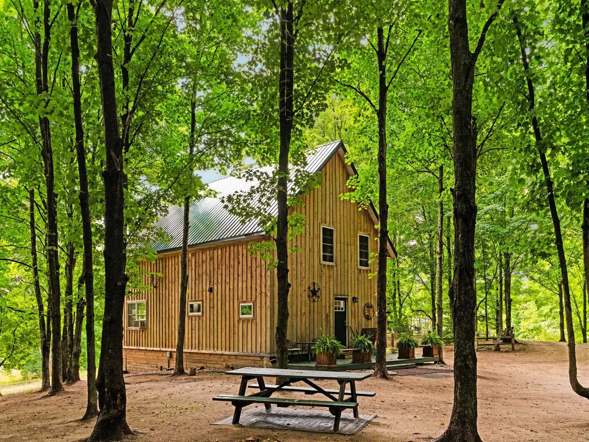 2216 W 16, Mesick, MI 49668 - #1