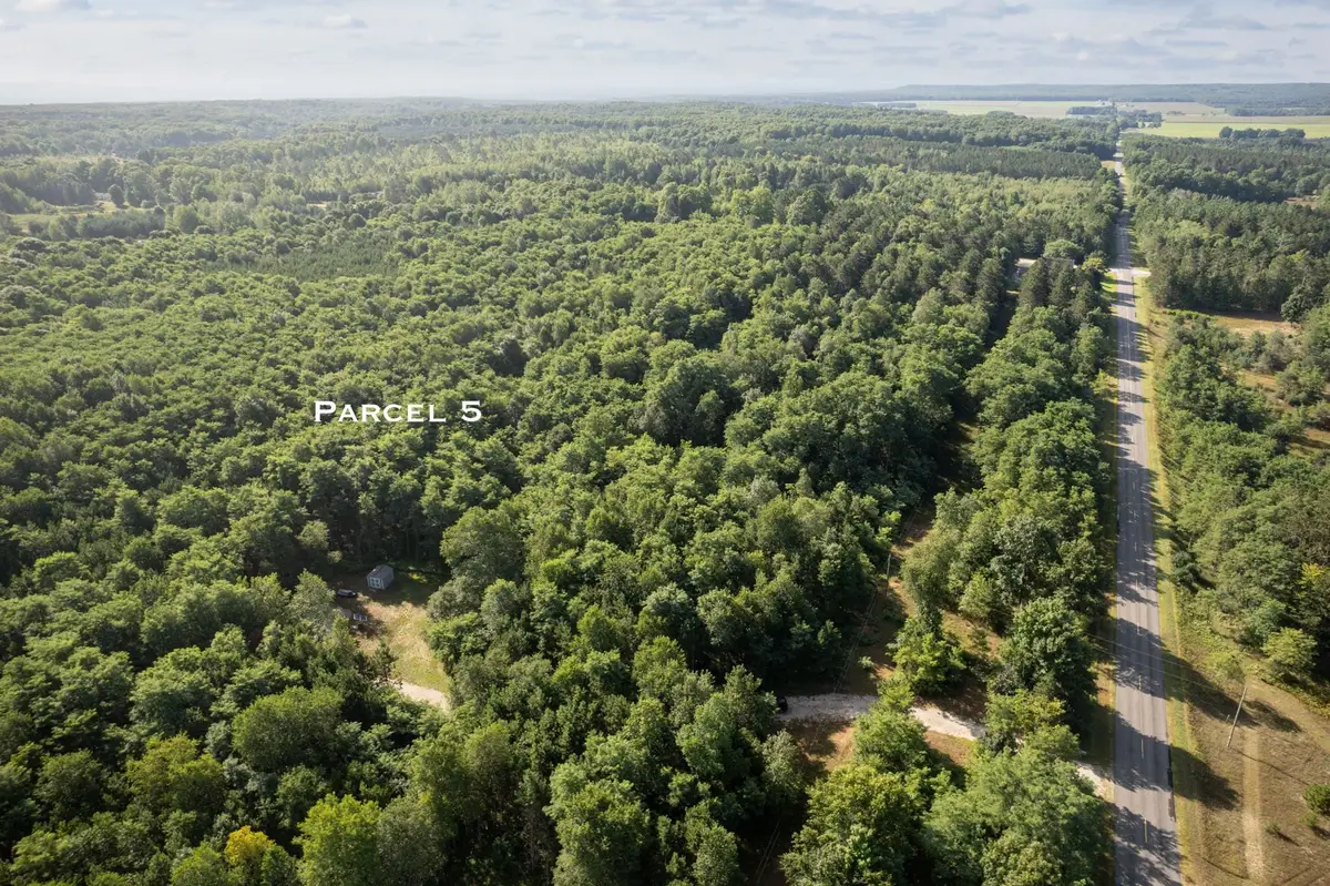 11241 Marilla, Copemish, MI 49625 - #1