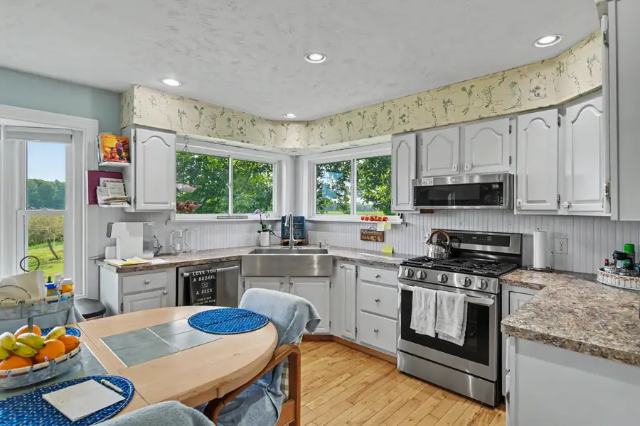 5773 Zue RD, Buckley, MI 49620 - #2
