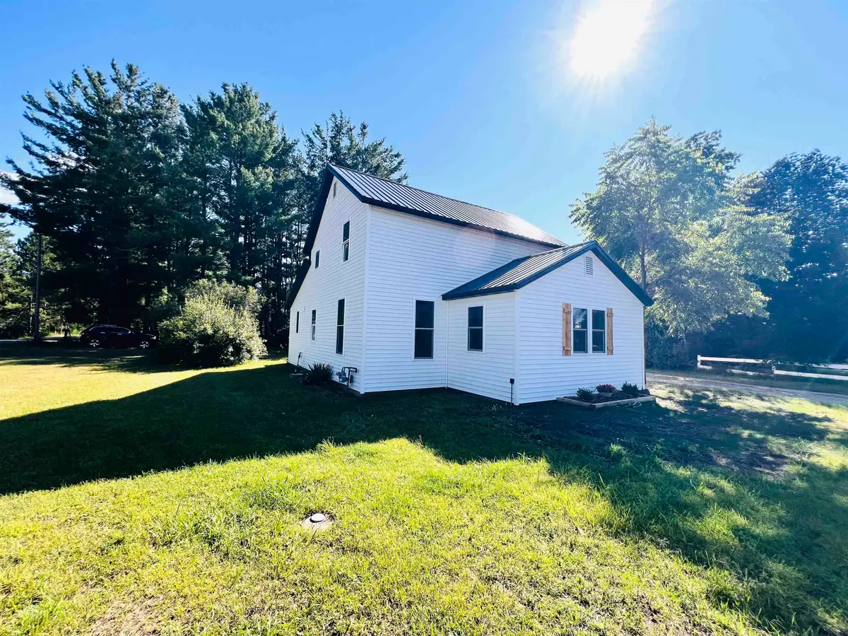 220 First, Manton, MI 49663 - #1