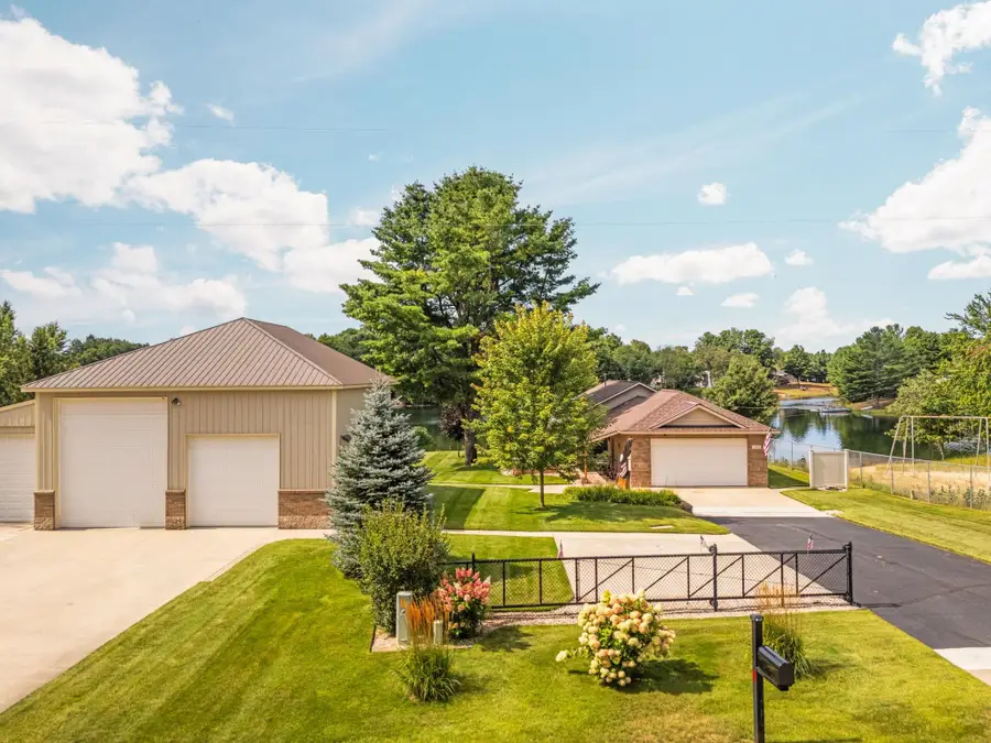 392 Gitchegumee DR, Buckley, MI 49620 - #3