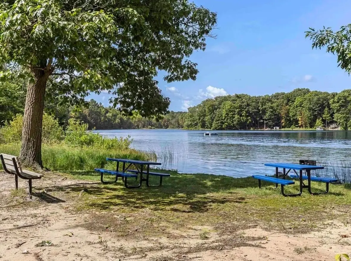 4721 E Sanford Lake, Almira, MI 49650 - #1