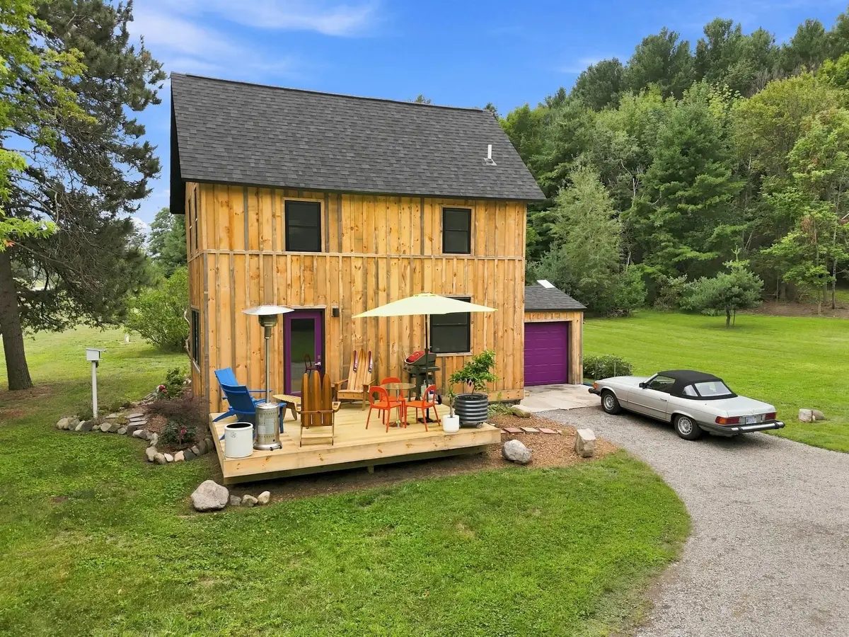 10102 Cherry, Milton, MI 49676 - #1