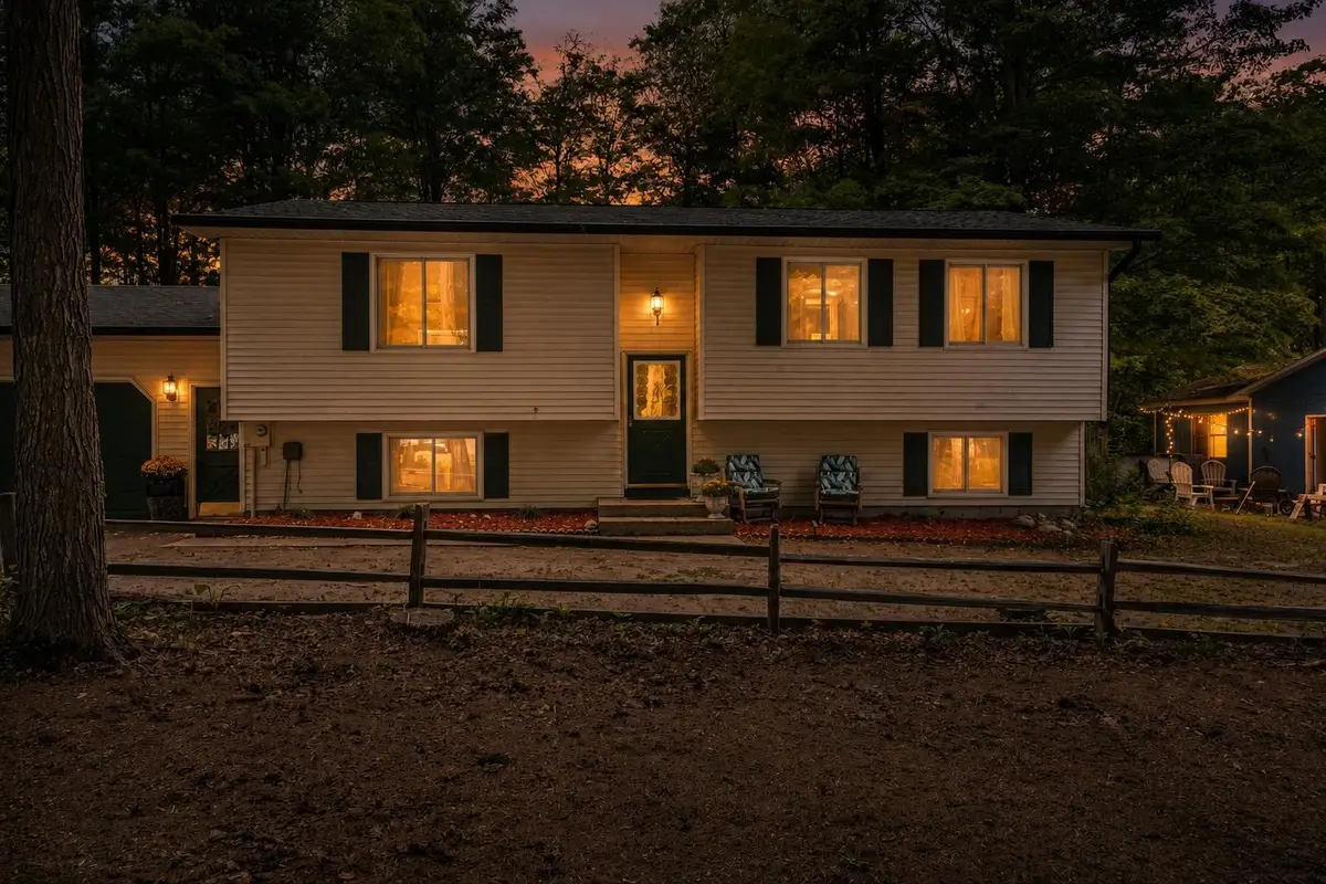 342 Waxwing, East Bay, MI 49696 - #1