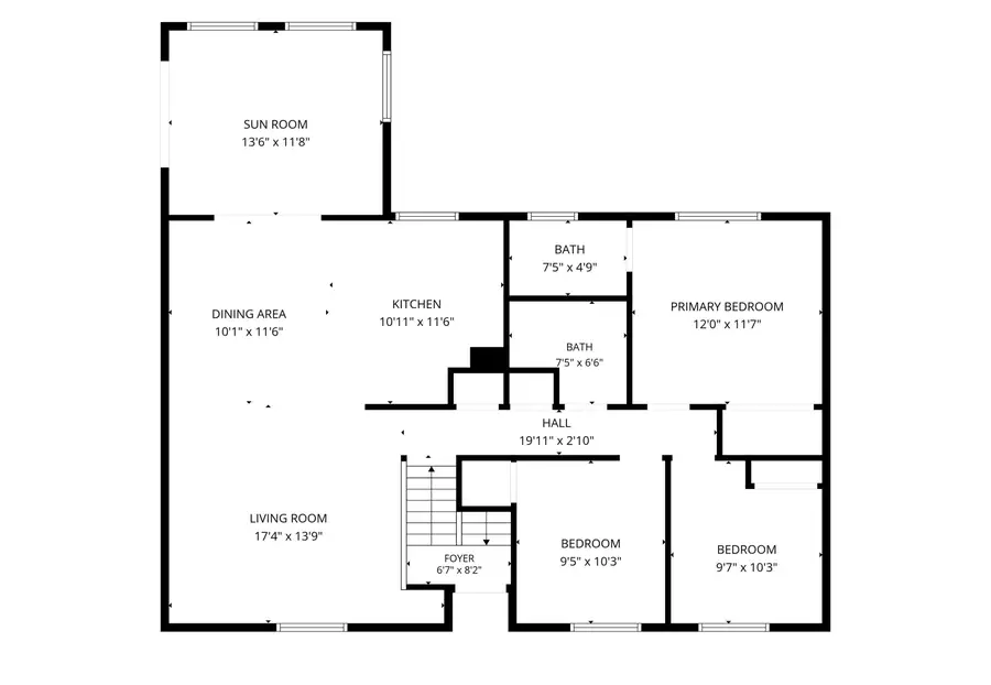 342 Waxwing, East Bay, MI 49696 - #3