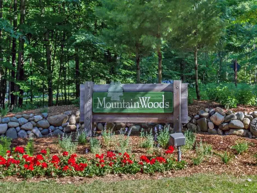000-Unit 33 Mountainwoods, Thompsonville, MI 49683 - #2