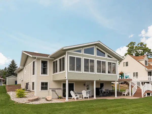 6945 W Redman, LakeCity, MI 49651