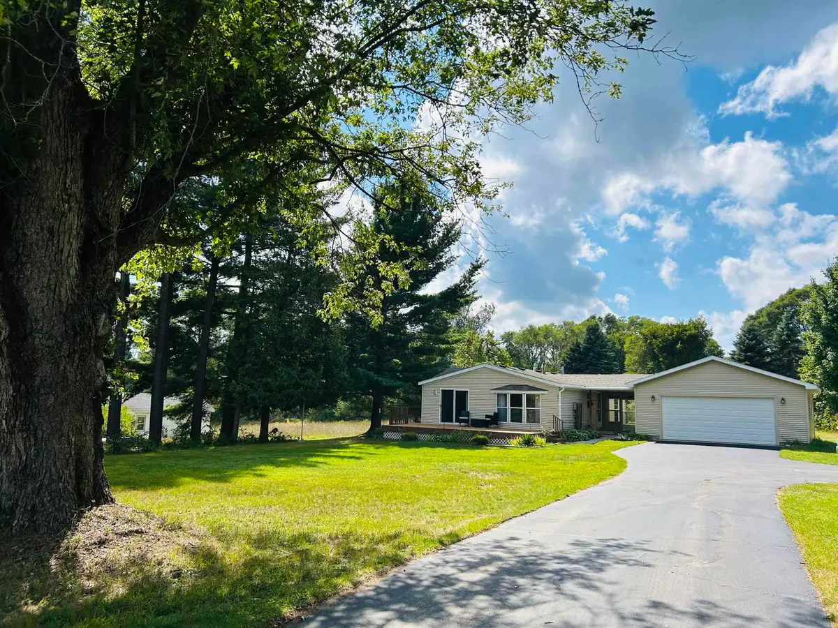 7290 Second ST, Thompsonville, MI 49683 - #1