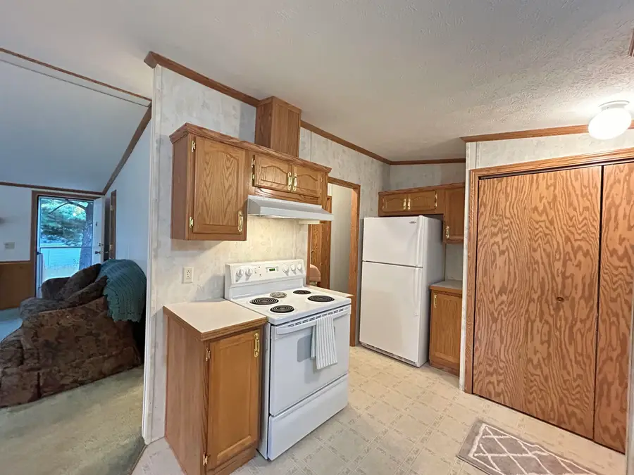 7290 Second ST, Thompsonville, MI 49683 - #2