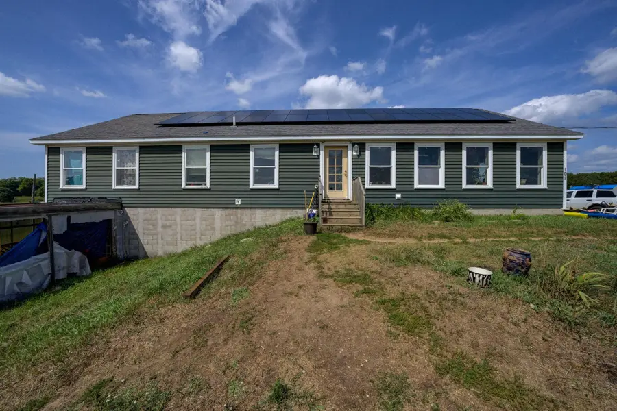 191 E Center, Kingsley, MI 49649 - #3