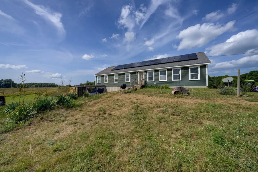 191 E Center, Kingsley, MI 49649 - #3