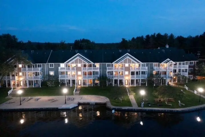 1246 Sunnyside DR, Cadillac, MI 49601 - #1
