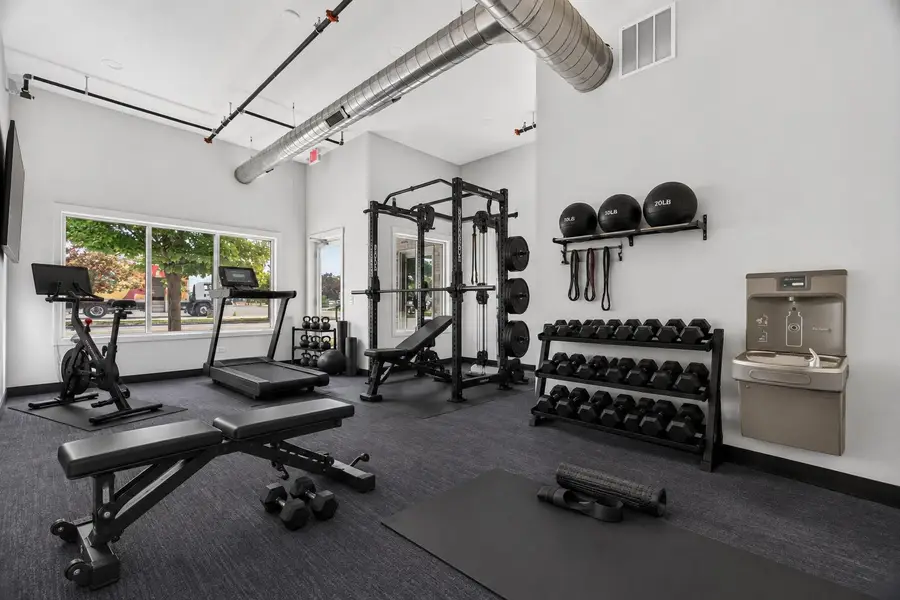 1109 S Carver ST, Traverse City, MI 49686 - #3