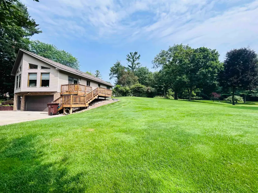 465 Saint Andrews, Gladwin, MI 48624 - #3