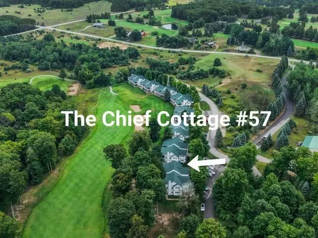 5091 S Spirit, Bellaire, MI 49615 - #1