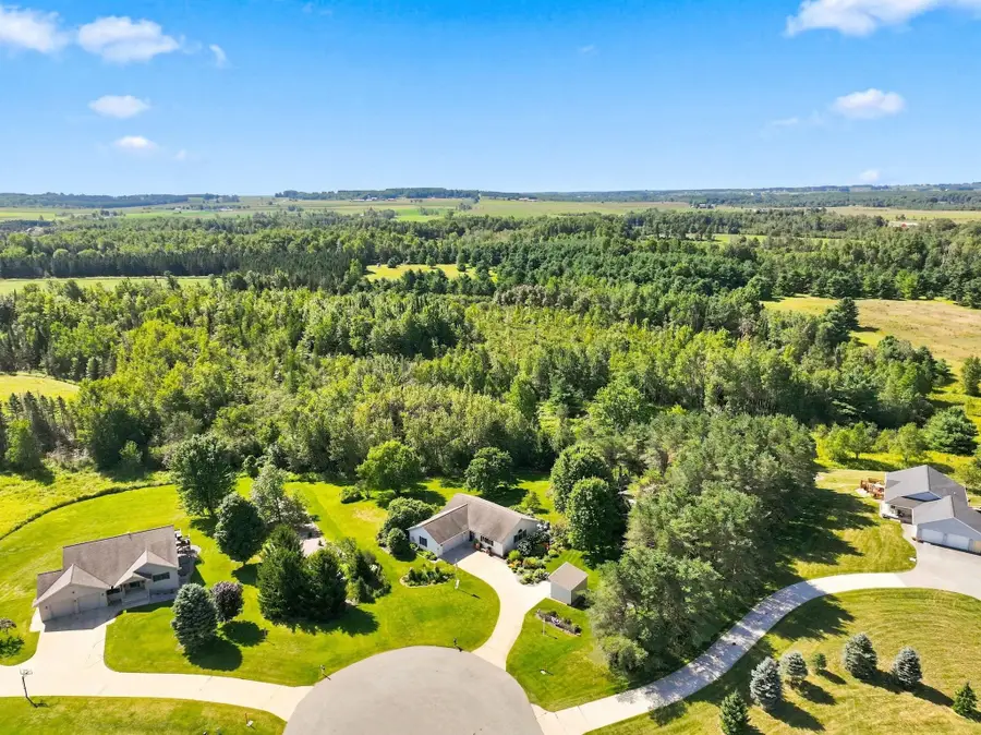 7220 S Jamie DR, McBain, MI 49657 - #3