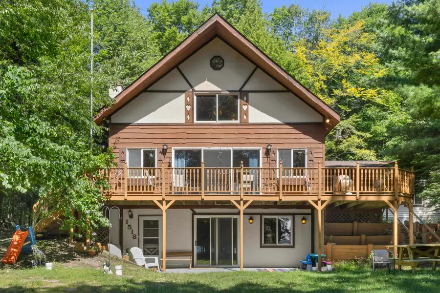 1518 Birch, Frankfort, MI 49635 - #2