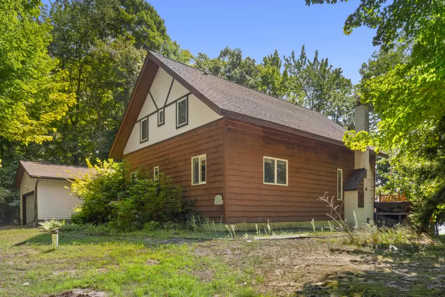 1518 Birch, Frankfort, MI 49635 - #3