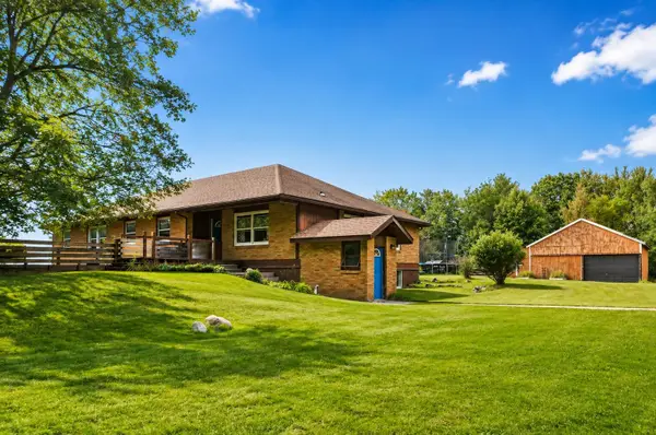 17792 22 Mile, Tustin, MI 49688