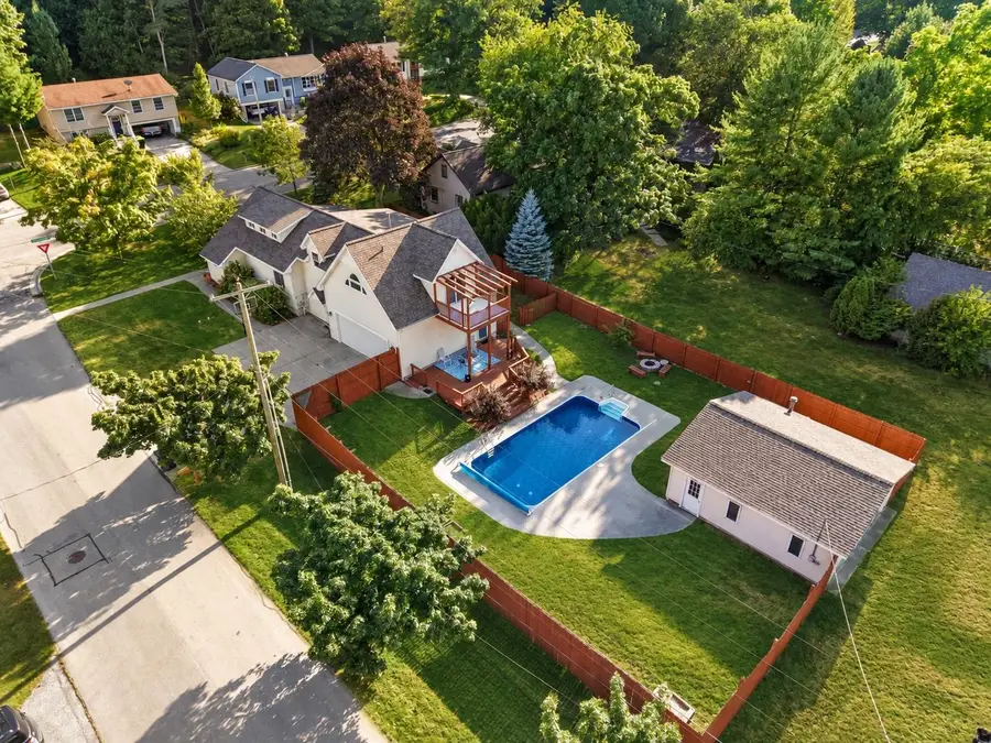 202 Seventeenth ST, Traverse City, MI 49684 - #3