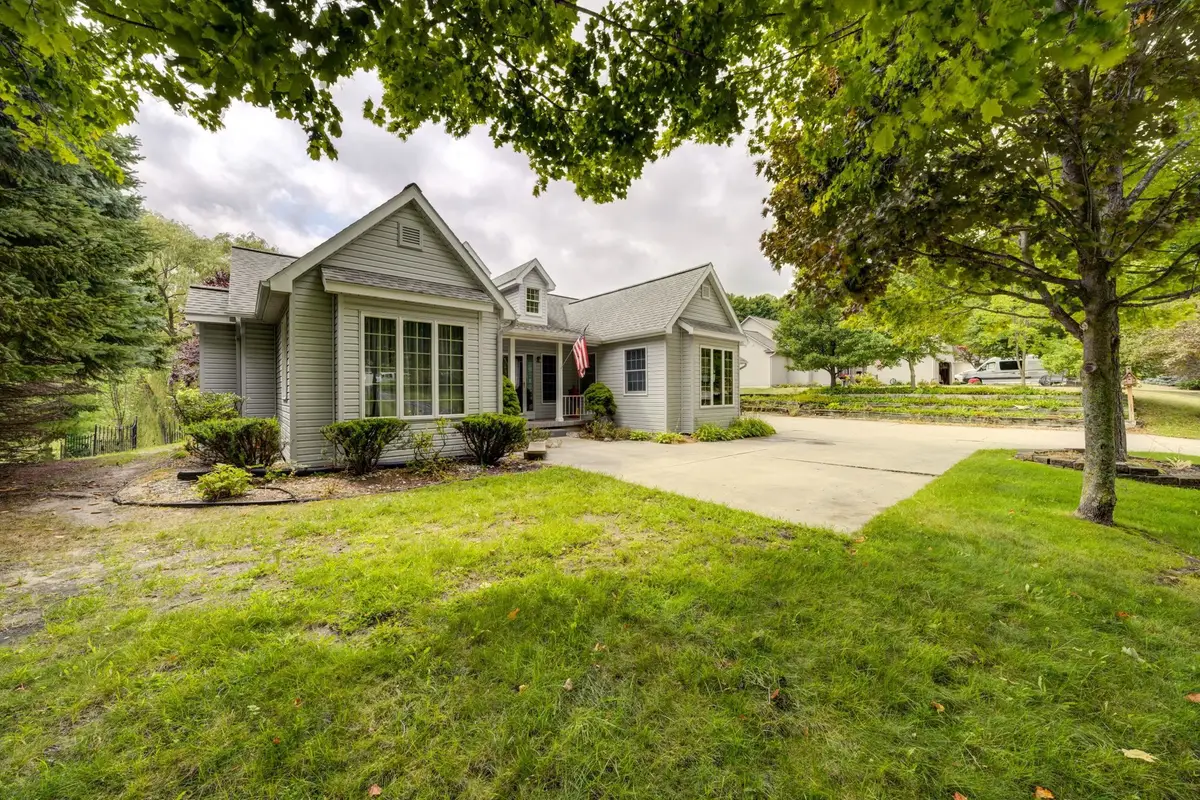 4445 Silver Valley, Garfield, MI 49684 - #1