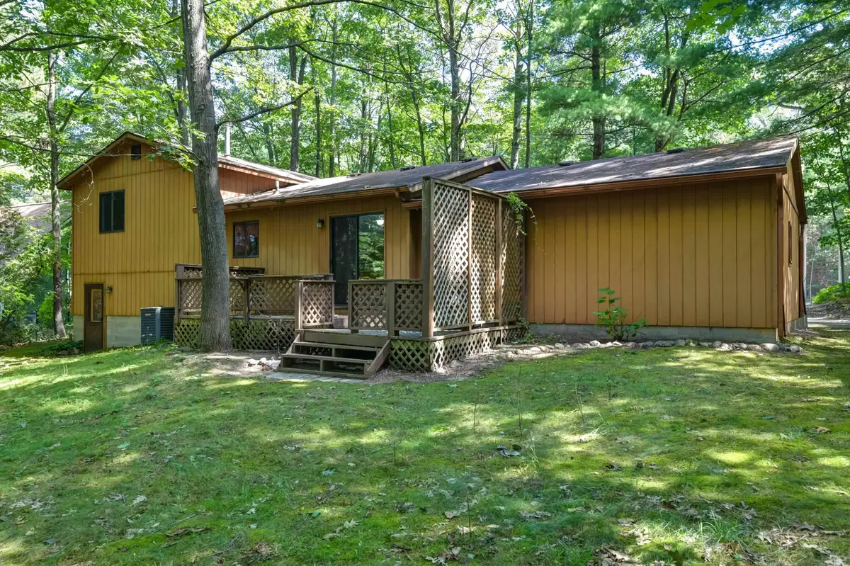 1064 S South Long Lake RD, Interlochen, MI 49643 - #1