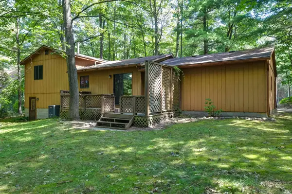 1064 S South Long Lake RD, Interlochen, MI 49643