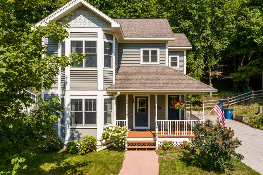 11140 Main, Honor, MI 49640 - #2
