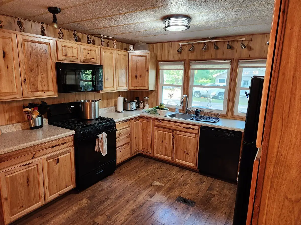 13876 Merrill, Kalkaska, MI 49646 - #1