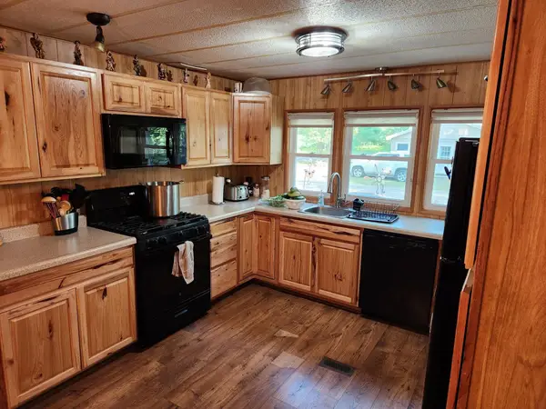 13876 Merrill, Kalkaska, MI 49646