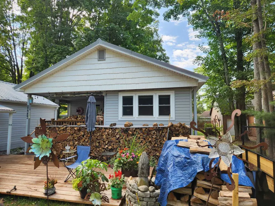 13876 Merrill, Kalkaska, MI 49646 - #3