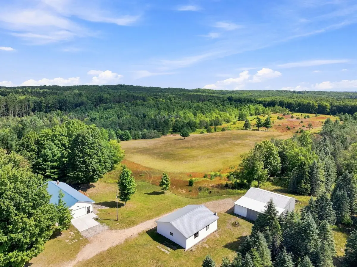 145 S 35, Cadillac, MI 49601 - #1
