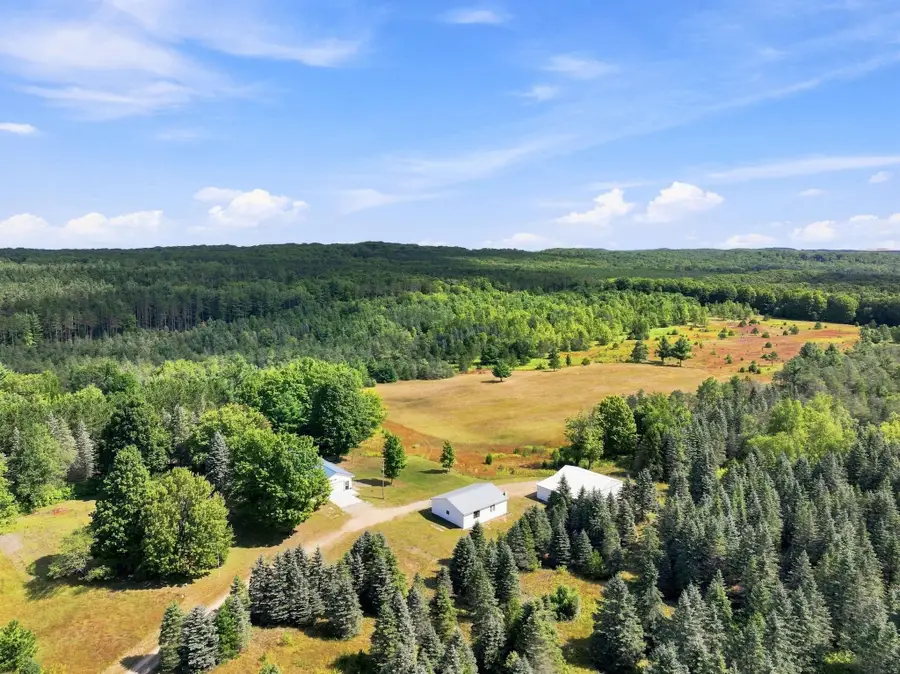 145 S 35, Cadillac, MI 49601 - #3