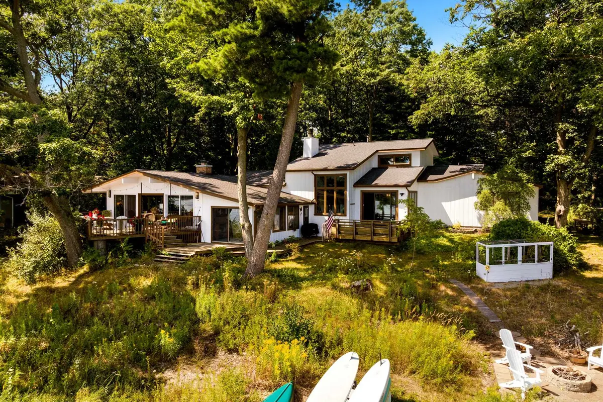 16643 Starkey, Arcadia, MI 49613 - #1