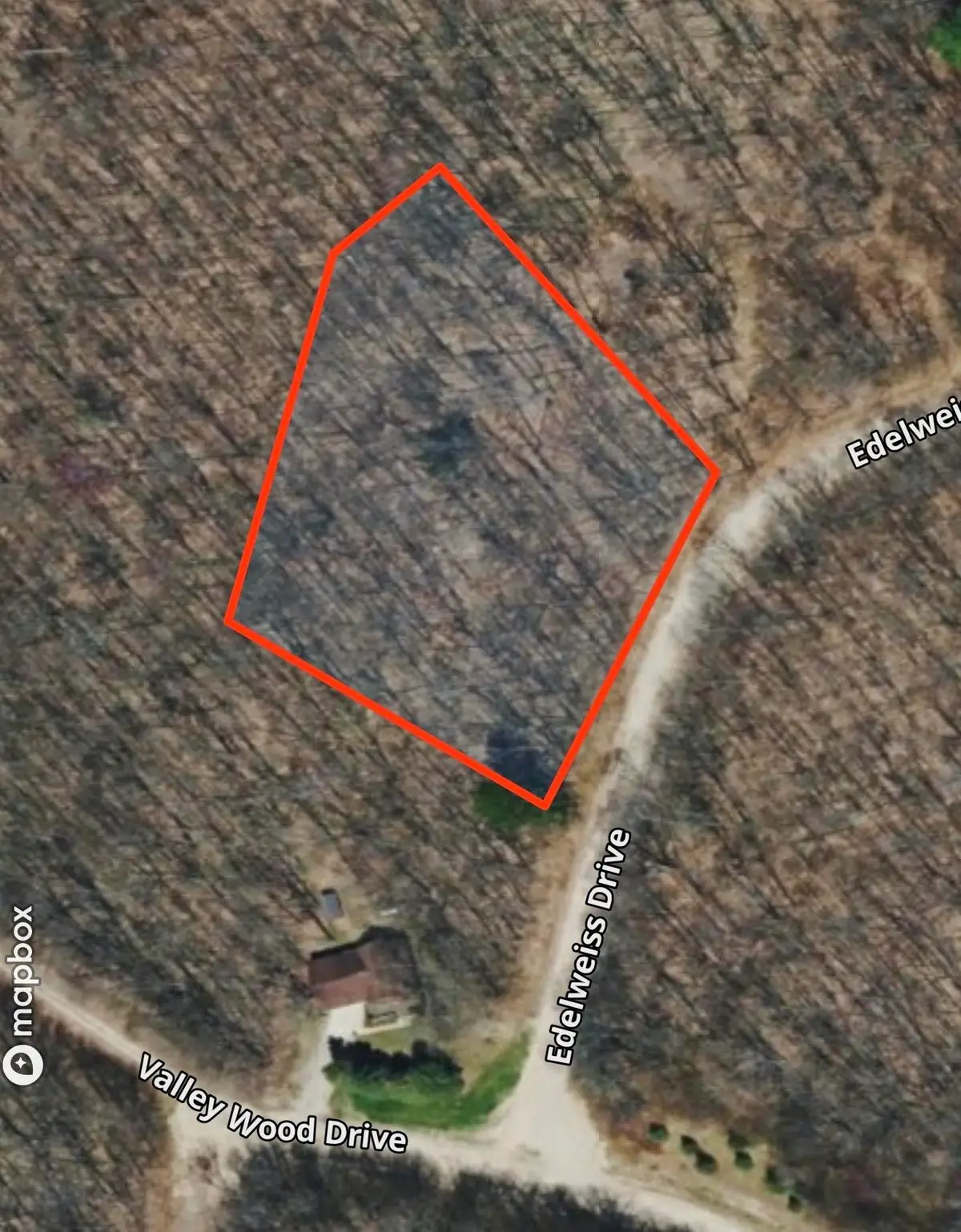 Lots 331-332 Edelweiss, Bellaire, MI 49615 - #1