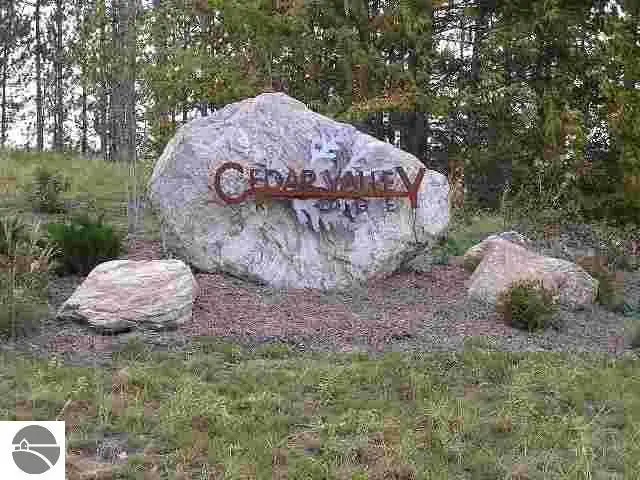 VL Cedar Valley Ridge, Long Lake, MI 49684 - #1