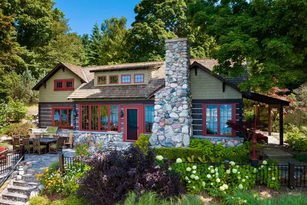4719 NE Torch Lake, CentralLake, MI 49622