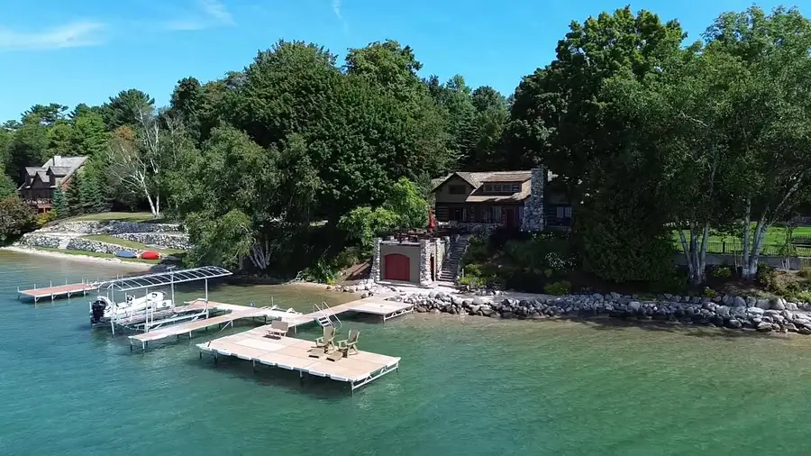 4719 NE Torch Lake, Eastport, MI 49622 - #2