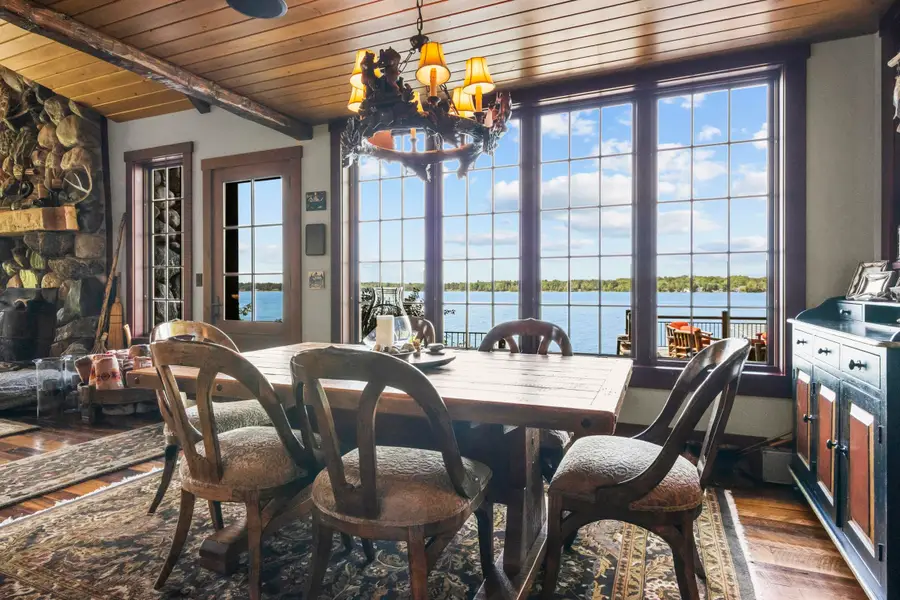 4719 NE Torch Lake, Eastport, MI 49622 - #3