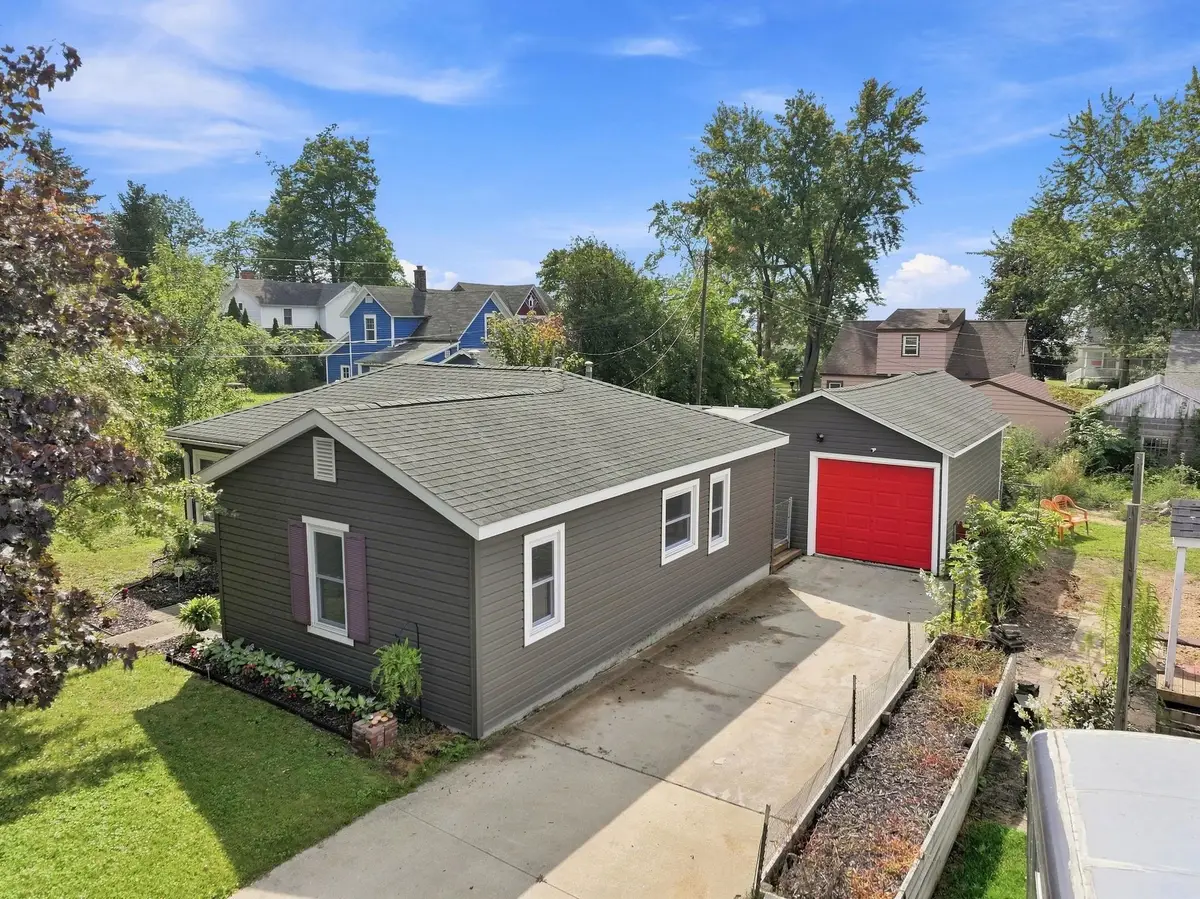 304 S Pine, Lake City, MI 49651 - #1