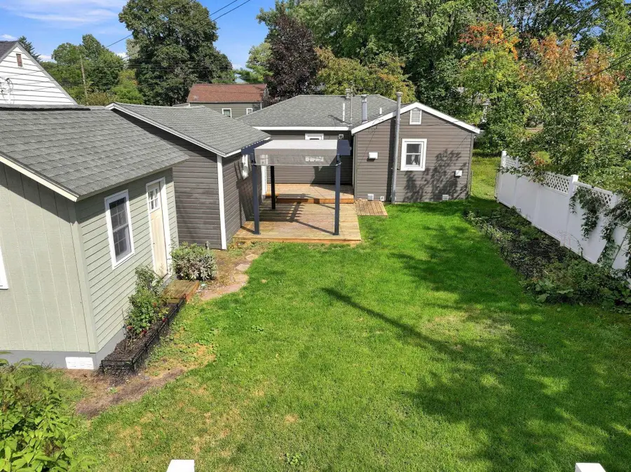 304 S Pine, Lake City, MI 49651 - #3