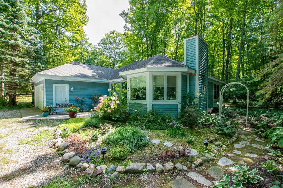 4804 S Green, Cedar, MI 49621 - #2