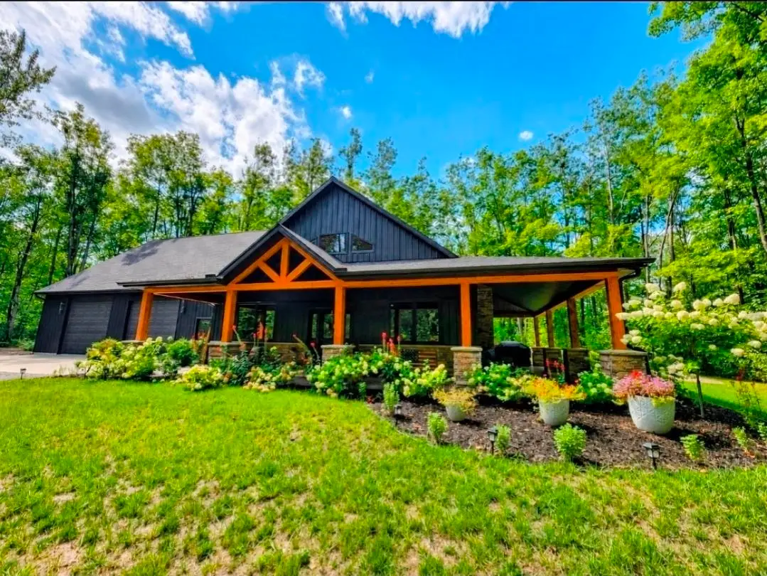 7020 Woodridge, Mancelona, MI 49659 - #1