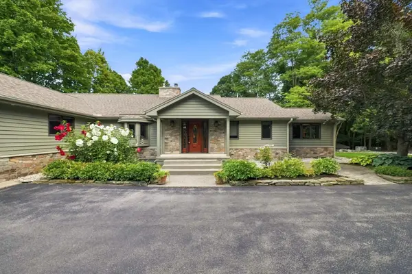 8979 Angell, Williamsburg, MI 49690